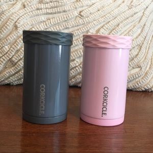 Corkcicle Artica Insulated Can Holder / Koozie